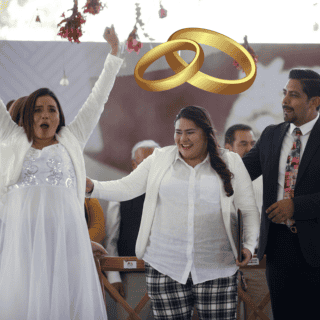 ¿Cuánto cuesta casarse en la CDMX este 2025?