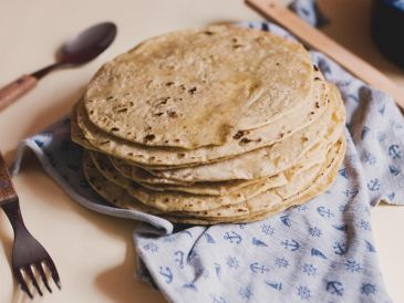 Las tortillas y el proceso de nixtamalización son un invento de Mesoamérica. Pixavay