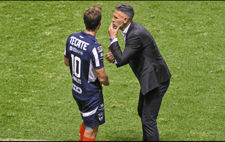 Canales ya estaría disponible para el 