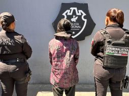 Al quedarse sin recursos, comenzó a vivir en situación de calle en las inmediaciones de la Clínica 14 del IMSS. CORTESÍA