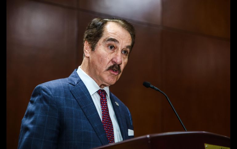 La Universidad Autónoma de Guadalajara cumple 90 años de su fundación. EL INFORMADOR/A.NAVARRO