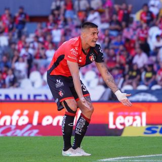Atlas ve negada su entrada a Liguilla con Orlegi