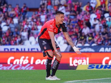 Atlas no ha logrado consolidar de manera permanente los resultados deportivos que exigen sus seguidores. IMAGO7.