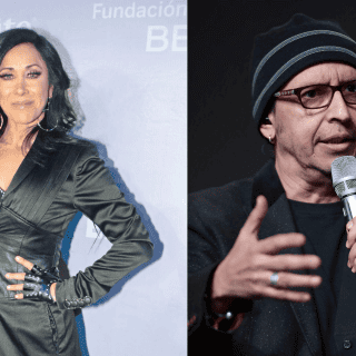 ¿Por qué terminó el matrimonio de Mónica Noguera con Memo del Bosque?