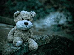 Hoy en día los niños y niñas son blanco fácil del crimen organizado en el país. PIXABAY