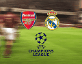 Real Madrid y Barcelona se podrían enfrentar en la Final en caso de que ambos lleguen. X/@Arsenal