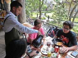 Estos resultados son derivados del dinamismo económico de Jalisco y refuerzan el compromiso de la Sedeco por trabajar de cerca con la industria privada para generar más oportunidades para las familias jaliscienses. EL INFORMADOR/ ARCHIVO.