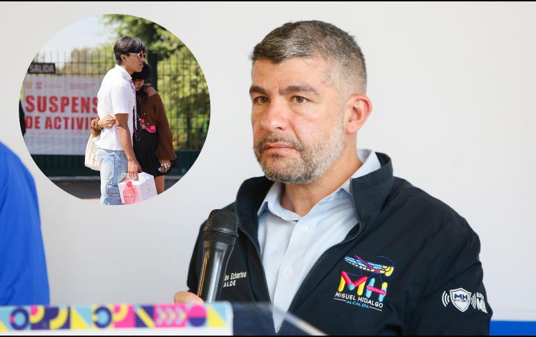 La investigación busca encontrar a los responsables de la muerte de Berenice Giles y Miguel Hernández debido al accidente ocurrido en el Festival Ceremonia. SUN / ARCHIVO