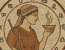 Mortal, vuelve cuando las sombras se alarguen o la luna cambie de cara. ESPECIAL / ChatGPT