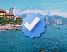 Esta playa de Puerto Vallarta no pasó el monitoreo anterior correspondiente a diciembre 2024, pero en esta ocasión, sí. EL INFORMADOR / ARCHIVO