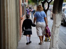 Las vacaciones de Semana Santa 2025 comprenden un lapso de 15 días en el que no se acude a clases de acuerdo con el calendario de la SEP. EL INFORMADOR / ARCHIVO