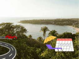 Chacala fue reconocido como Pueblo Galería por la gran diversidad de especies de aves que alberga, como los pelícanos, las urracas y las garzas, entre muchas otras. ESPECIAL/Mar de jade