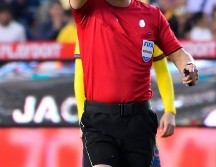 La FIFA ha organizado recientemente varios seminarios para preparar a los árbitros que dirigirán partidos en Estados Unidos el próximo verano. IMAGO7