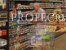 Este es el supermercado más caro de Guadalajara, según la Profeco. EL INFORMADOR / ARCHIVO