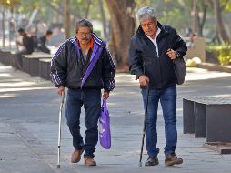 La diabetes está estrechamente vinculada a graves complicaciones de salud, como enfermedades cardiovasculares, insuficiencia renal, daño neurológico y pérdida de la visión. EL INFORMADOR / ARCHIVO