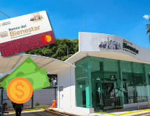 Para poder cobrar por medio de la Tarjeta Bienestar, hay una serie de pasos que se deben cumplir antes de hacerlo. EL INFORMADOR/ ARCHIVO