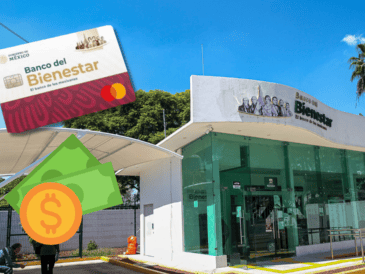 Para poder cobrar por medio de la Tarjeta Bienestar, hay una serie de pasos que se deben cumplir antes de hacerlo. EL INFORMADOR/ ARCHIVO