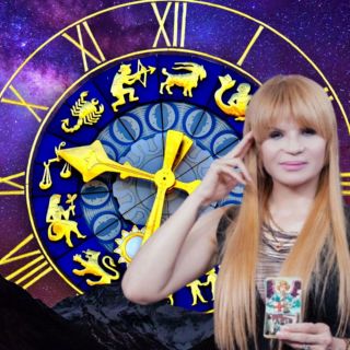 Colores y números de la suerte hoy martes 08 de abril según Mhoni Vidente