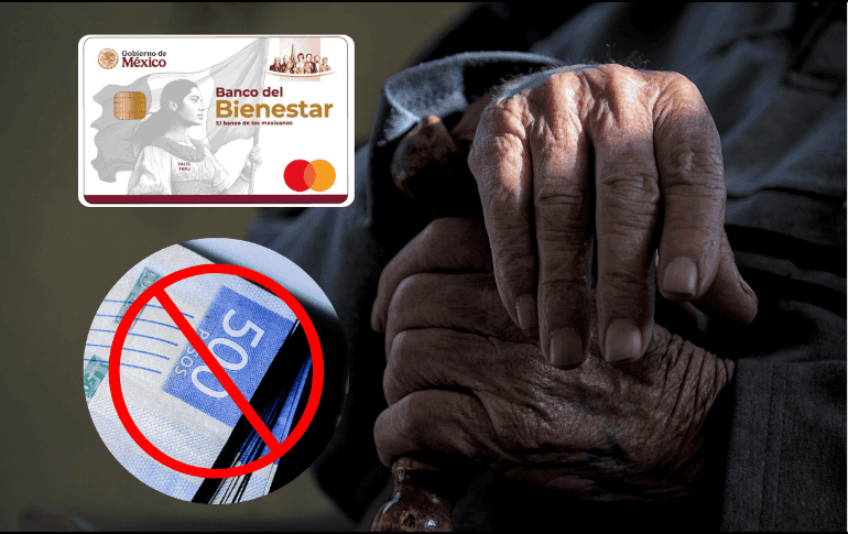 La medida, anunciada por Ariadna Montiel, responde al compromiso institucional de respetar la veda electoral sin afectar los derechos de los beneficiarios.  ESPECIAL