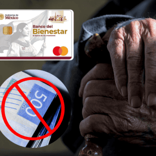 Pensión Bienestar: Cancelan pago del siguiente bimestre a ESTOS beneficiarios