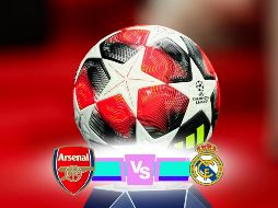 Arsenal vs Real Madrid EN VIVO: minuto a minuto de los cuartos de final de Champions League