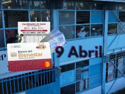 ¿Esperas el pago de la Beca Rita Cetina? Estos son los beneficiarios que lo reciben el día de mañana. EL INFORMADOR / ARCHIVO