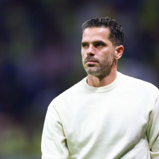 Fernando Gago revela cómo se dio su salida de Chivas