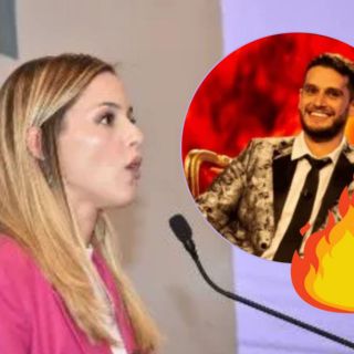 Adrián Marcelo es sentenciado, pagará multa por comentarios hacia Mariana Rodriguez