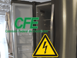 ¿Se dañaron tus electrodomésticos por falla eléctrica? La CFE puede ayudarte. EL INFORMADOR / ARCHIVO