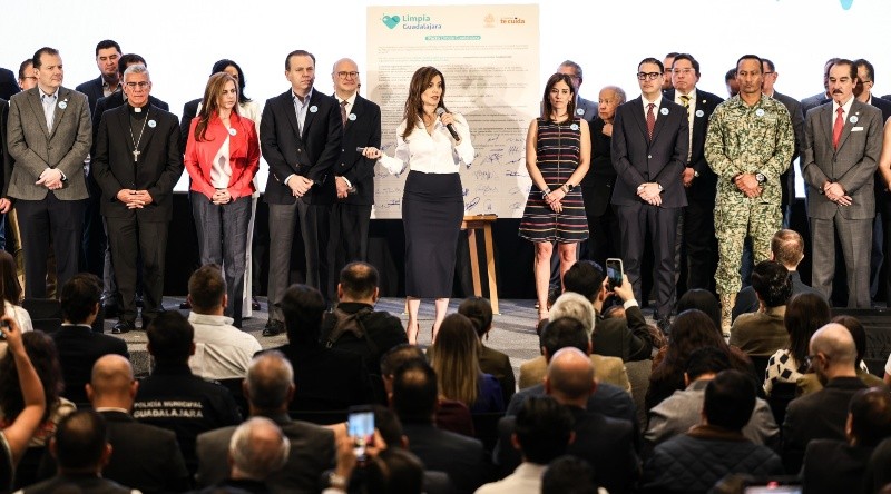 EL INFORMADOR / A. Navarro 