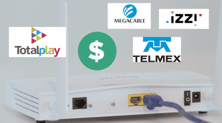 Existen otras opciones que ofrece el mercado en alternativa de Totalplay. UNSPLASH/ C. Fibre