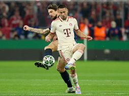 Bayern Munich vs Inter de Milán EN VIVO: minuto a minuto de los cuartos de final de Champions League