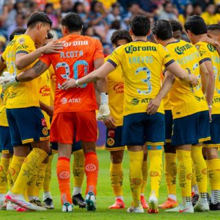 América tendrá varias bajas ante Cruz Azul en vuelta de Concachampions