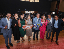 En esta primera etapa del programa se espera apoyar a mil egresados. EL INFORMADOR / H. Figueroa