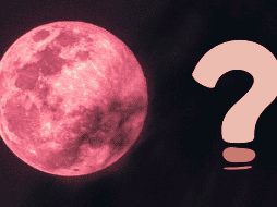 La Luna Rosa de abril coincide con importantes celebraciones del mundo. UNSPLASH/ D. Sauerwein