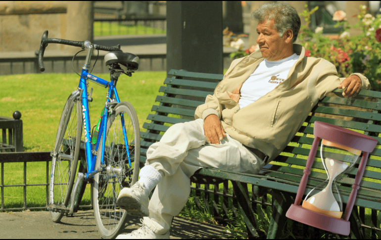 Adoptar un estilo de vida saludable no sólo previene enfermedades, sino que también permite una vejez más plena y autónoma. EL INFORMADOR / ARCHIVO