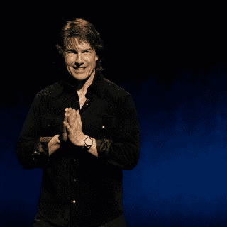 Tom Cruise presentará última entrega de Misión Imposible en Cannes