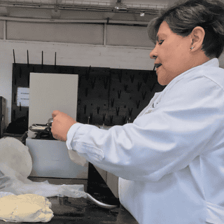 Este es el alimento contra la desnutrición creado por la UNAM