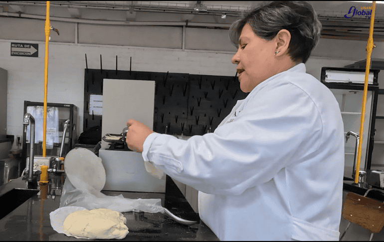 Un alimento que fue pensado con el objetivo de apoyar a comunidades vulnerables. ESPECIAL / YOUTUBE / UNAM GLOBAL TV