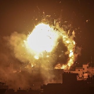 EU ofrece condolencias tras el asesinato de menor por el Ejército israelí