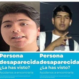Buscan a tres estudiantes de prepa de UdeG desaparecidos
