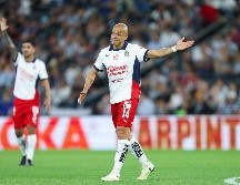 Si Chivas quiere hacerse de un lugar en la fiesta grande del futbol mexicano, tendrá que igualar lo realizado en los Torneos Clausura 2023 y 2024. IMAGO7