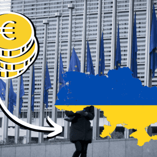 UE capta 8 mil millones para el fondo de recuperación y ayudas a Kiev
