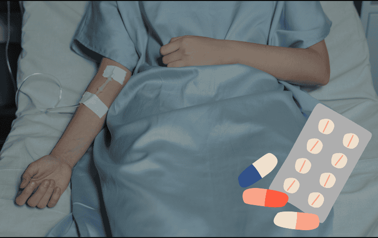 Los expertos advierten sobre los riesgos de que la ivermectina se distribuya sin control. ESPECIAL / Canva