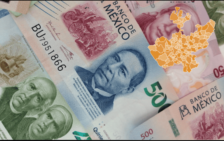 El Gobernador de Jalisco, Pablo Lemus Navarro, confió en que este año se registre un repunte en la atracción de IED para el estado. ESPECIAL/ Unsplash.