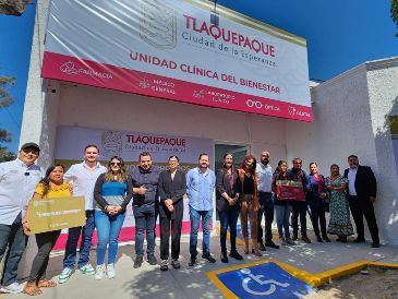 Al evento asistieron autoridades municipales, incluyendo a la secretaria de Salud, Evangelina Torres Vázquez, así como regidoras, regidores y directores de diversas áreas del Gobierno municipal. CORTESÍA.