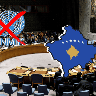 EU pide el fin de la misión de la ONU en Kosovo