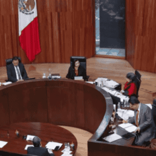 El TEPJF contempla permitir al Gobierno promover la elección judicial