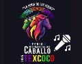 Este año la feria tendrá conciertos, juegos mecánicos, exposiciones ganaderas, eventos culturales y mucho más. ESPECIAL / FACEBOOK: Feria Internacional Del Caballo Texcoco / CANVA
