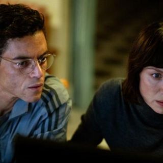 Rami Malek debutará como productor en nuevo thriller de espionaje 'The Amateur'